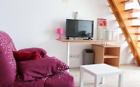 Studio La Rochelle, 2 pièces, 4 personnes - FR-1-246-223