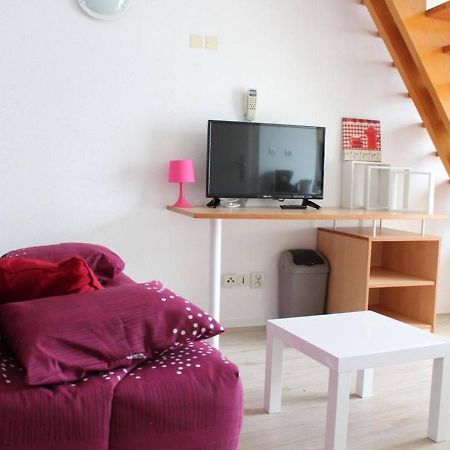 Appartement Studio La Rochelle, 2 pièces, 4 personnes - FR-1-246-223 à La Rochelle  Extérieur photo