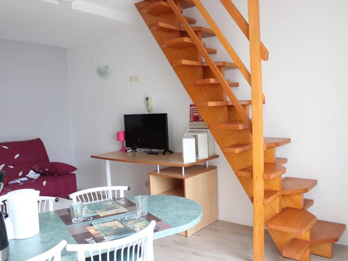 Appartement Studio La Rochelle, 2 pièces, 4 personnes - FR-1-246-223 à La Rochelle  Extérieur photo